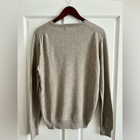 Jcrew V Neck Sweater - Picture 3 of 3